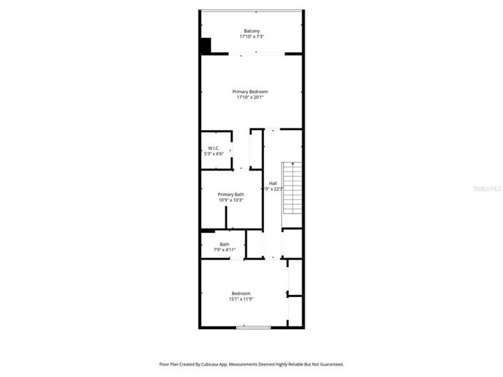 Image No.54-2 Bed Townhouse for sale