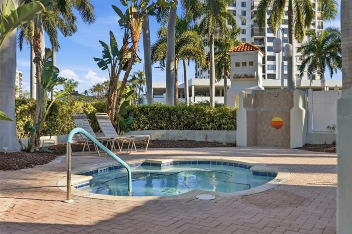 Image No.38-Propriété de 2 chambres à vendre à Floride