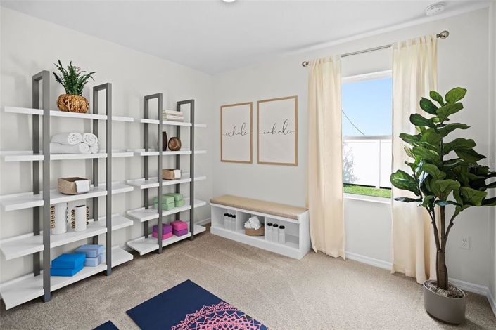 Image No.17-Propriété de 4 chambres à vendre à Davenport