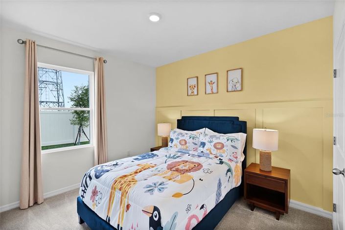 Image No.19-Propriété de 4 chambres à vendre à Davenport