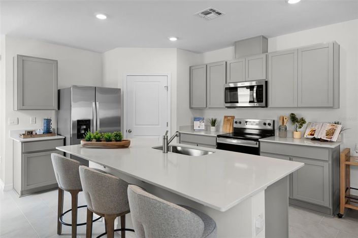 Image No.2-Propriété de 4 chambres à vendre à Davenport