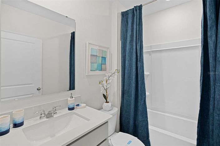 Image No.23-Propriété de 4 chambres à vendre à Davenport