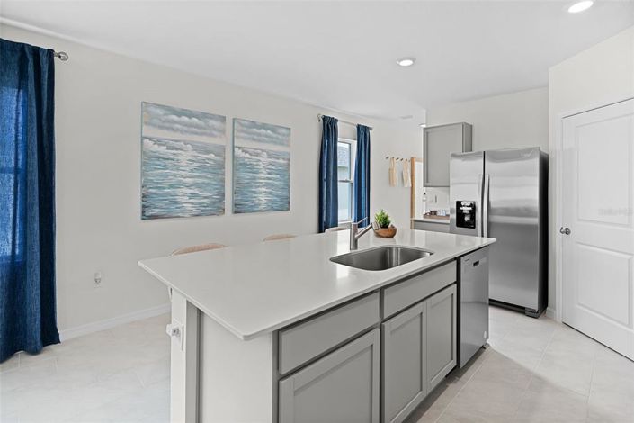 Image No.5-Propriété de 4 chambres à vendre à Davenport