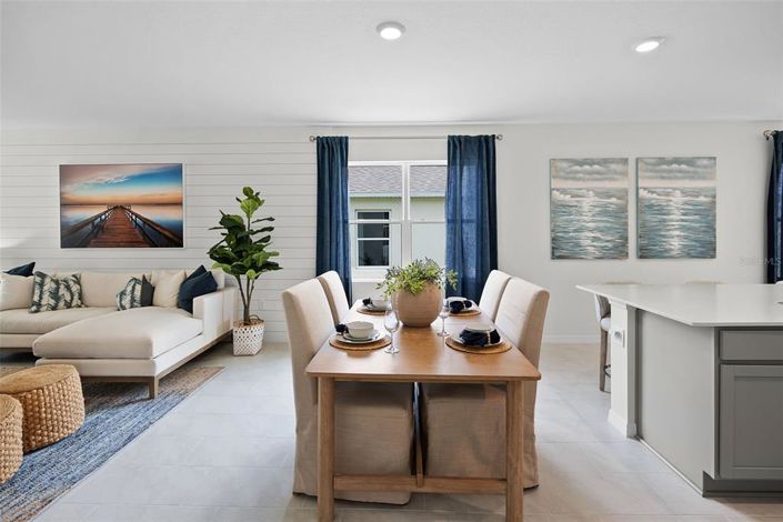 Image No.6-Propriété de 4 chambres à vendre à Davenport