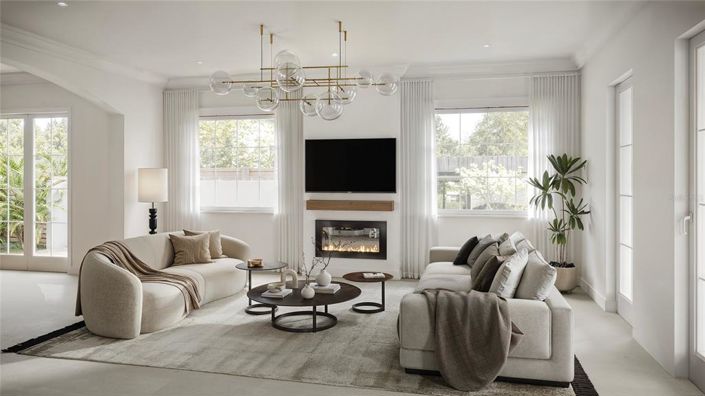 Image No.2-4 Bed Property for sale