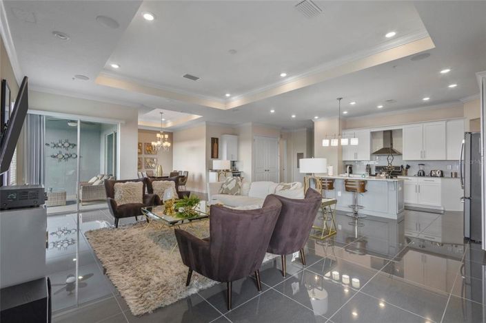 Image No.2-Propriété de 4 chambres à vendre à Kissimmee