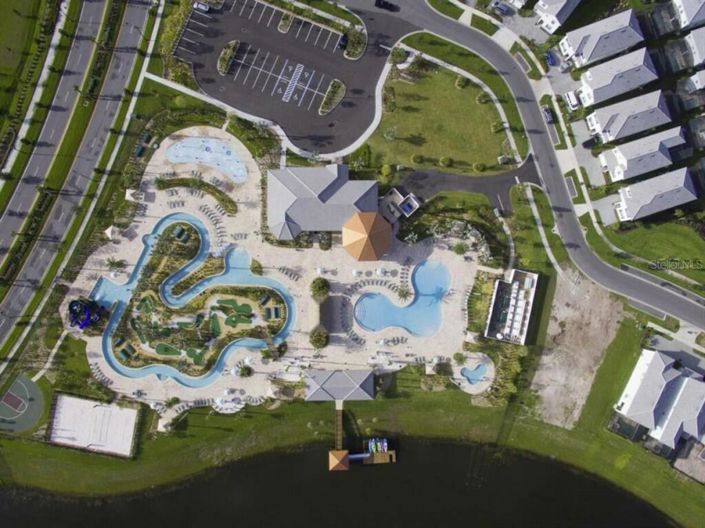 Image No.28-Propriété de 4 chambres à vendre à Kissimmee