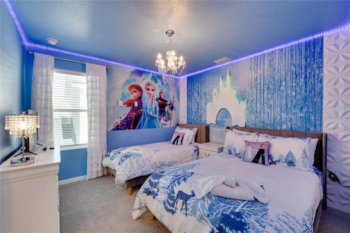 Image No.10-Propriété de 7 chambres à vendre à Kissimmee