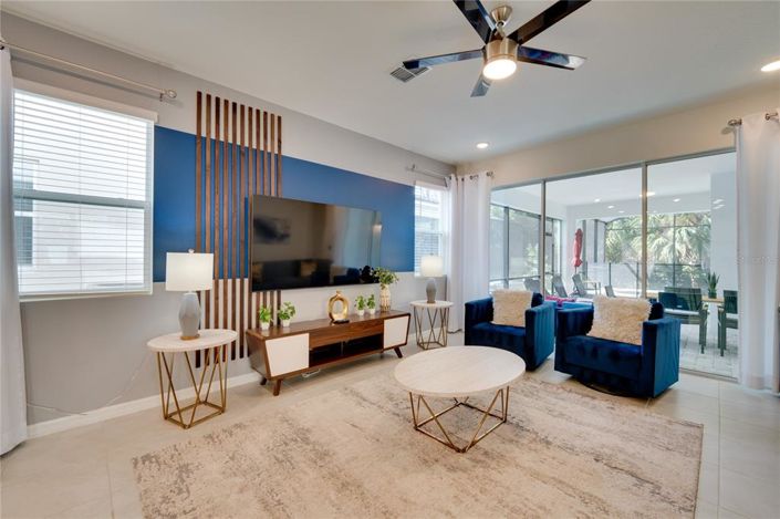 Image No.32-Propriété de 7 chambres à vendre à Kissimmee