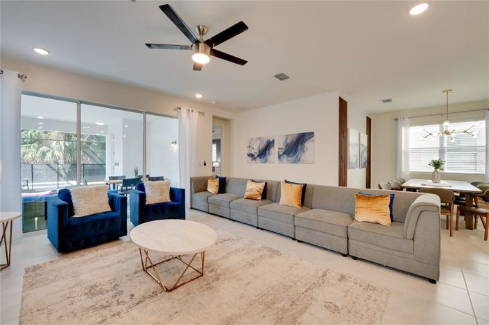 Image No.34-Propriété de 7 chambres à vendre à Kissimmee