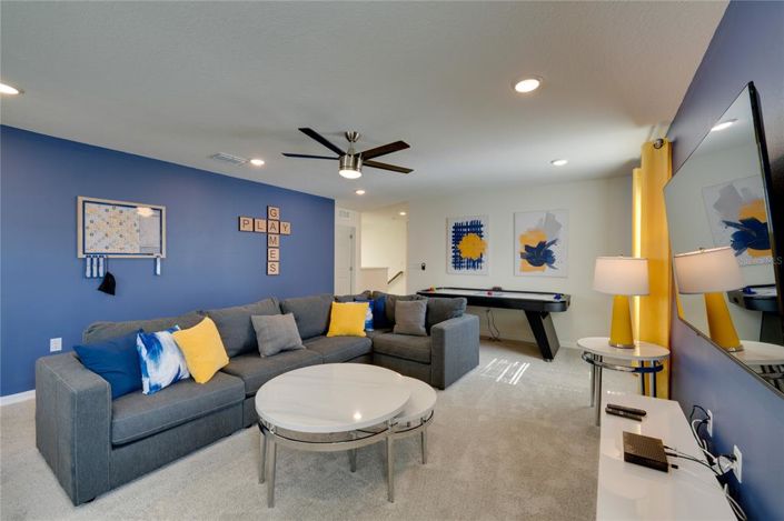 Image No.4-Propriété de 7 chambres à vendre à Kissimmee