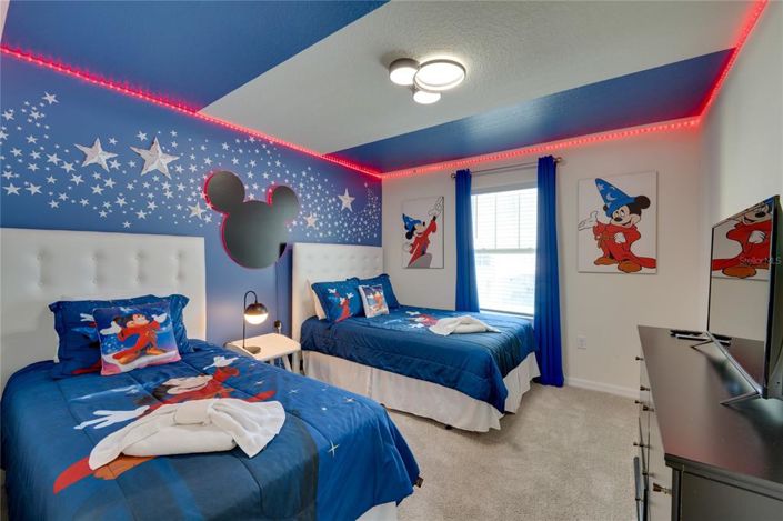 Image No.5-Propriété de 7 chambres à vendre à Kissimmee