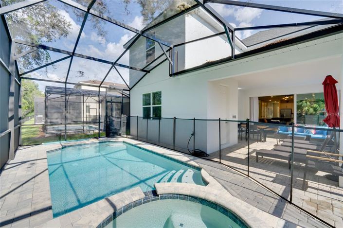 Image No.53-Propriété de 7 chambres à vendre à Kissimmee