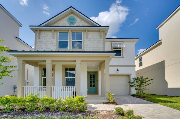 Image No.55-Propriété de 7 chambres à vendre à Kissimmee