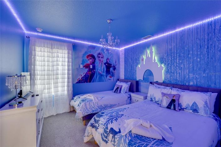 Image No.6-Propriété de 7 chambres à vendre à Kissimmee