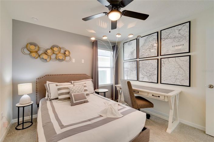 Image No.7-Propriété de 7 chambres à vendre à Kissimmee