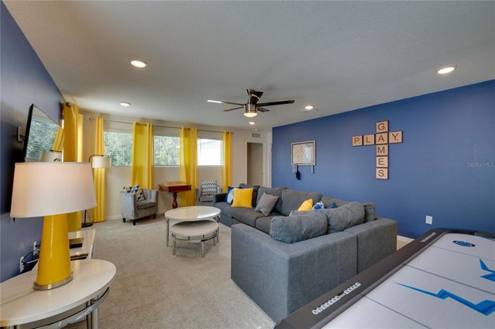 Image No.8-Propriété de 7 chambres à vendre à Kissimmee