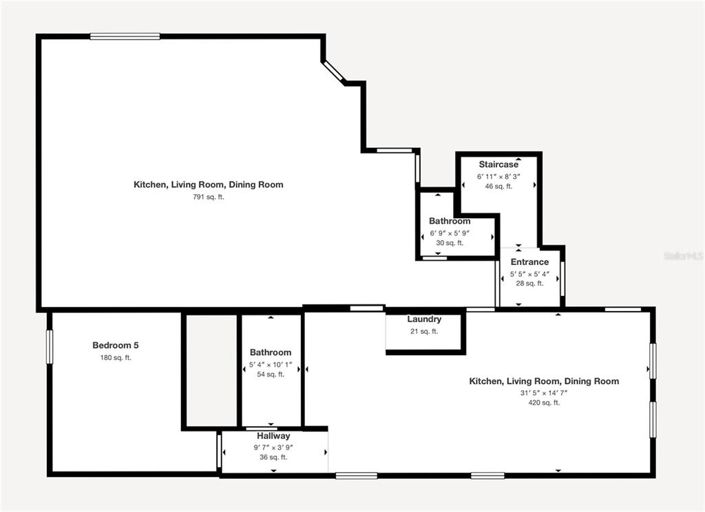 Image No.42-5 Bed Property for sale