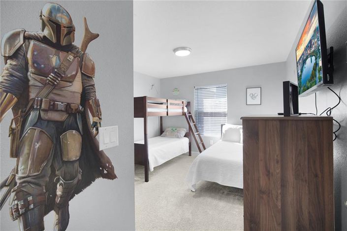 Image No.27-4 Bed Townhouse for sale