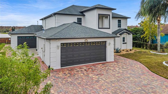 Image No.2-Propriété de 4 chambres à vendre à Kissimmee