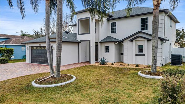 Image No.3-Propriété de 4 chambres à vendre à Kissimmee