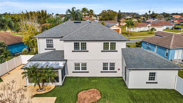 Image No.8-Propriété de 4 chambres à vendre à Kissimmee