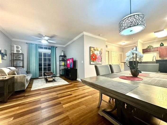 Image No.2-Propriété de 3 chambres à vendre à Davenport