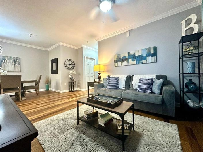 Image No.3-Propriété de 3 chambres à vendre à Davenport