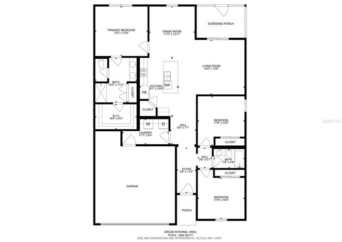 Image No.55-3 Bed Property for sale