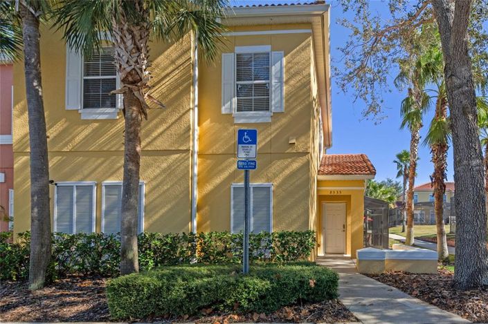 Image No.30-Maison de ville de 4 chambres à vendre à Kissimmee