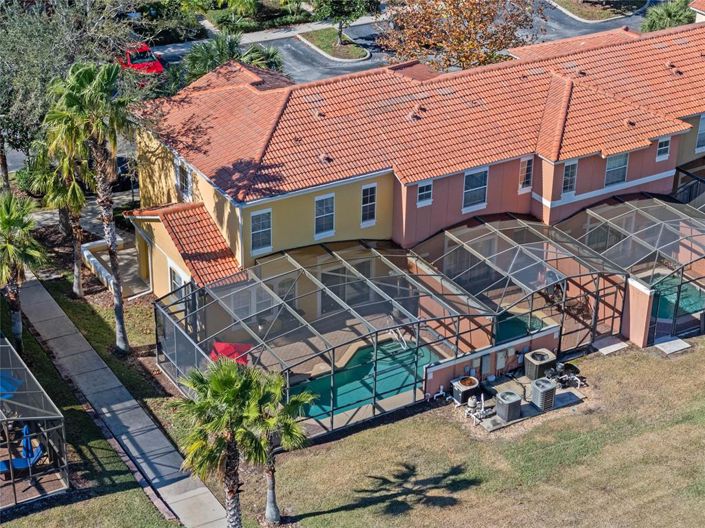 Image No.33-Maison de ville de 4 chambres à vendre à Kissimmee