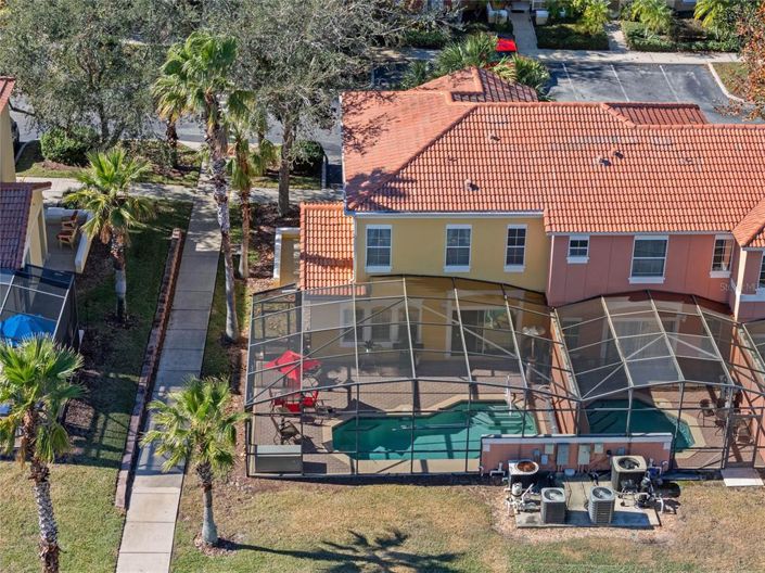 Image No.34-Maison de ville de 4 chambres à vendre à Kissimmee