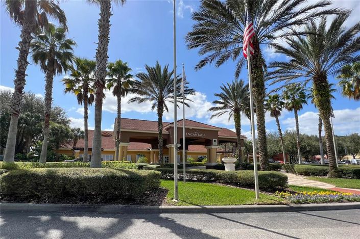 Image No.49-Maison de ville de 4 chambres à vendre à Kissimmee