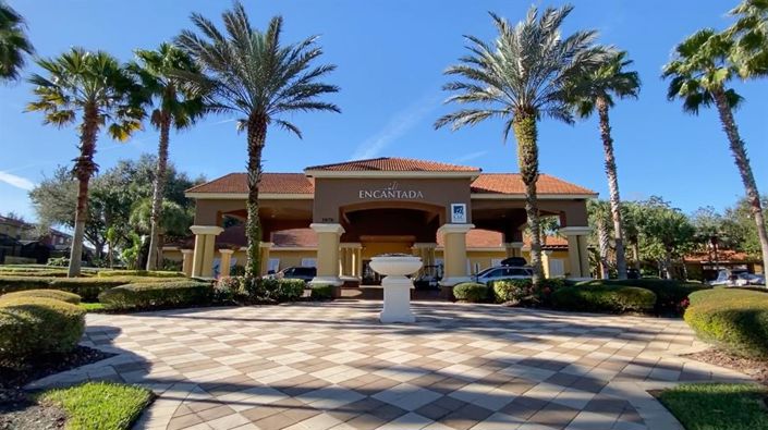 Image No.50-Maison de ville de 4 chambres à vendre à Kissimmee