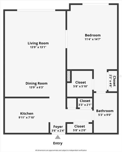 Image No.30-1 Bed Property for sale