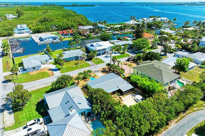 Image No.47-Propriété de 3 chambres à vendre à Holmes Beach