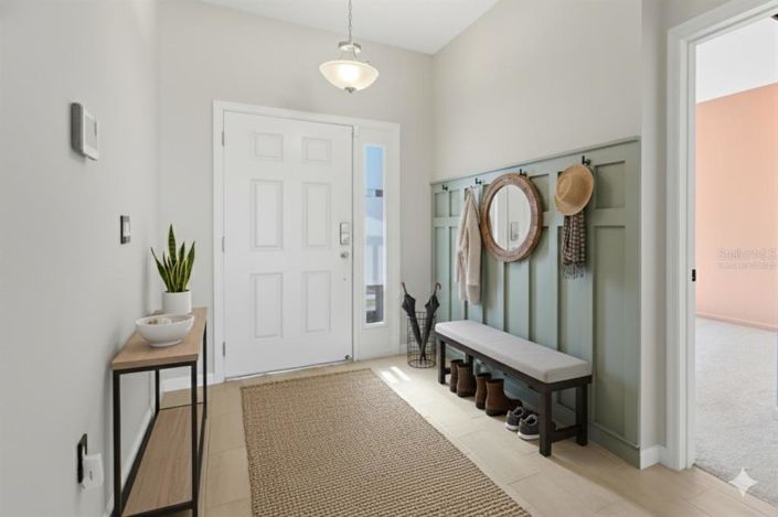 Image No.2-Propriété de 4 chambres à vendre à Haines City