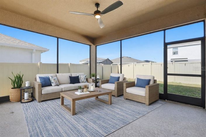 Image No.22-Propriété de 4 chambres à vendre à Haines City