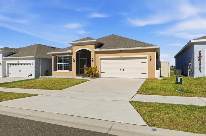 Image No.36-Propriété de 4 chambres à vendre à Haines City