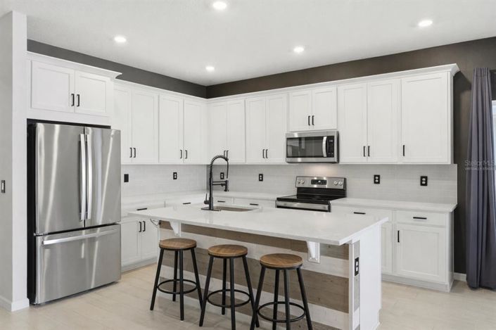 Image No.4-Propriété de 4 chambres à vendre à Haines City