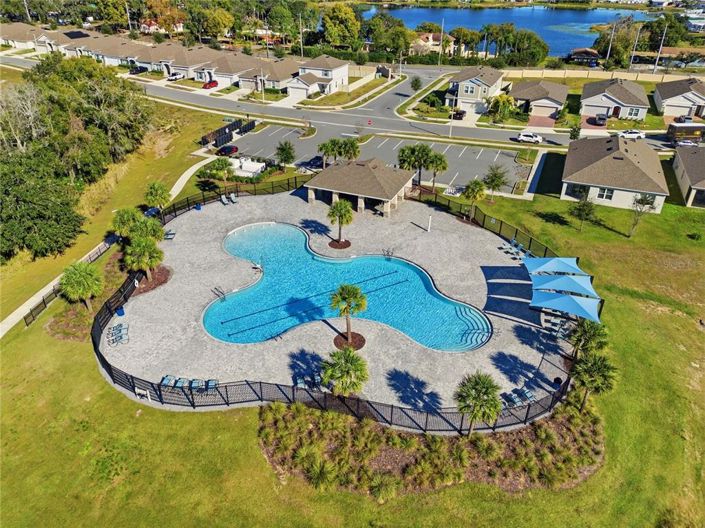 Image No.43-Propriété de 4 chambres à vendre à Haines City