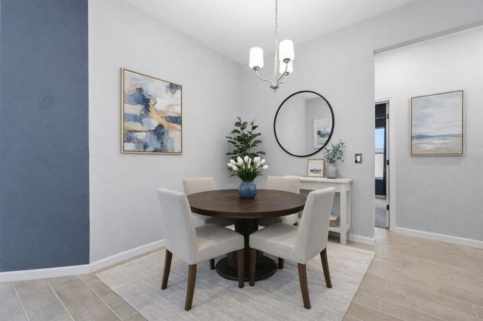 Image No.8-Propriété de 4 chambres à vendre à Haines City