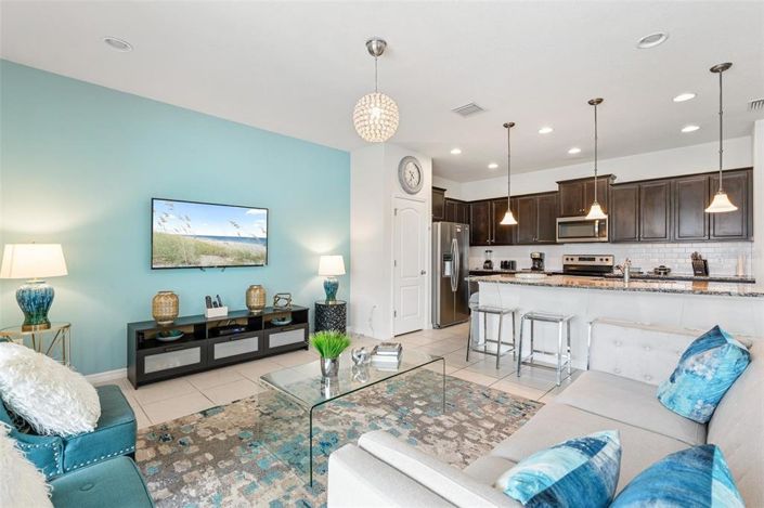 Image No.3-5 Bed Townhouse for sale