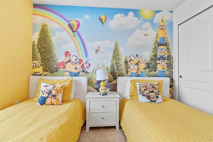 Image No.6-5 Bed Townhouse for sale