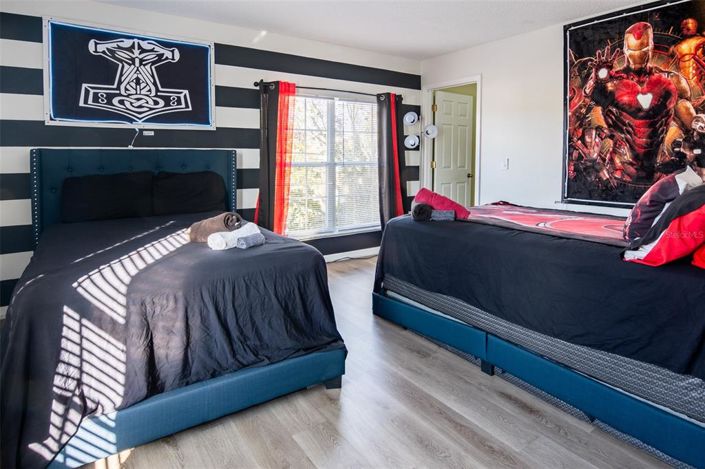 Image No.6-Propriété de 6 chambres à vendre à Davenport