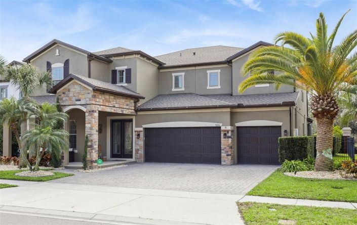 Image No.4-5 Bed Property for sale