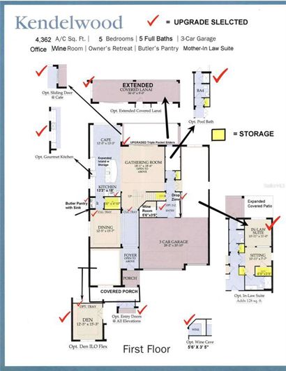 Image No.55-5 Bed Property for sale