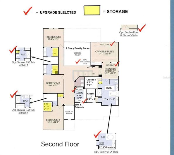 Image No.56-5 Bed Property for sale