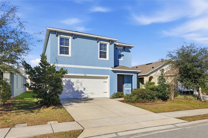 Image No.3-Propriété de 5 chambres à vendre à Davenport