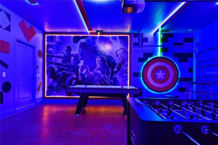 Image No.30-Propriété de 9 chambres à vendre à Davenport